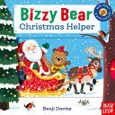 Bizzy Bear: Fire Rescue