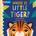 Where is Little Elephant?