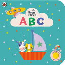 123 | Baby touch | Board Book