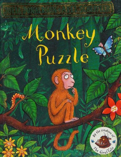 Monkey Puzzle