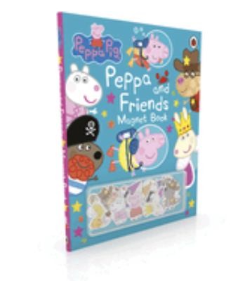 Peppa Pig: Peppa's Mermaid Friends : A Lift-the-Flap Book