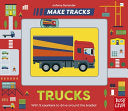 Make Tracks: Building Site