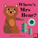 Where's Mr Owl?