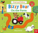 Bizzy Bear: Ship's Captain