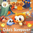 Odo's Sleepover