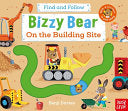 Bizzy Bear: Little Gardener