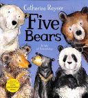Five Bears