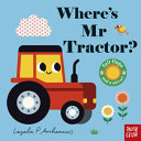 Where's Mrs T-Rex?