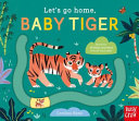 Baby's First Cloth Book: Cuddly Bear