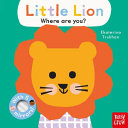 Baby's First Cloth Book: Cuddly Ladybird