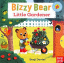 Bizzy Bear: Vet's Clinic