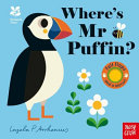 Where's Mr Digger?