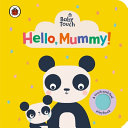 Busy Day | Baby touch | Board Book