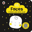 Baby Touch Ears | Cloth Book