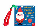 Felt Flaps: Where's Mr Tractor?