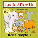 Look After Us