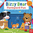Bizzy Bear: Knights' Castle