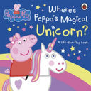 Peppa Pig: Peppa Goes to Hollywood