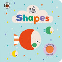 Seasons | Baby touch | Board Book