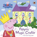 Peppa Pig: Peppa's Pop-Up Dragons : A pop-up book