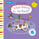 Where is Little Kitten?