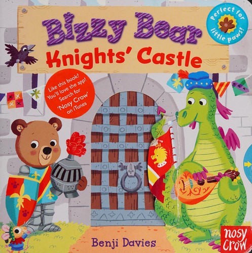 Bizzy Bear: Pirate Adventure]
